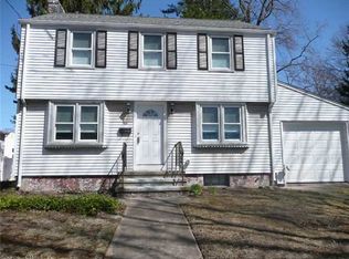66 Hall St, New Haven, CT 06512
