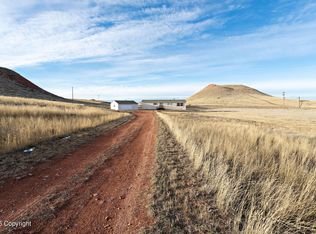 85 Penrose Peak Rd, Gillette, WY 82716