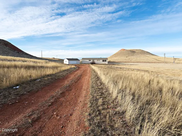 85 Penrose Peak Rd, Gillette, WY 82716