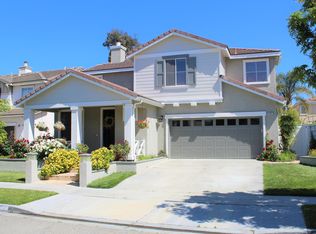 849 Union Pacific St, Fillmore, CA 93015