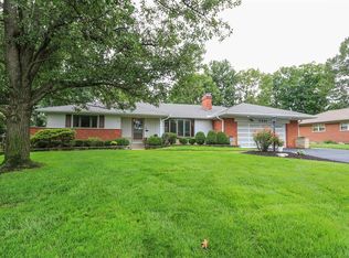 7331 S Mingo Ln, Cincinnati, OH 45243