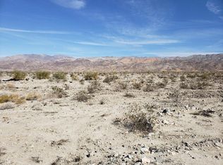 0 Dillon Rd, Indio, CA 92203