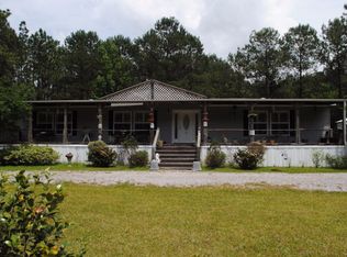 231 Hickory Nut Rd, Picayune, MS 39466