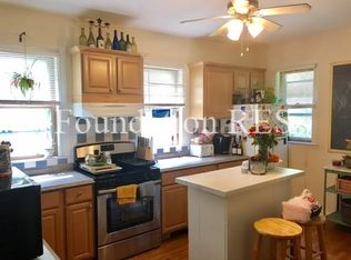 28 Burton St #1D, Brighton, MA 02135