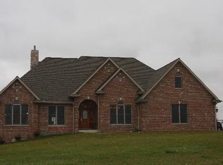 2944 Hickory Ln, Marseilles, IL 61341