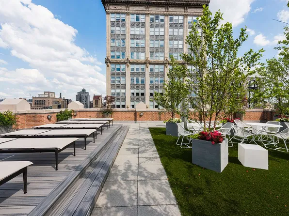 260 Park Avenue South