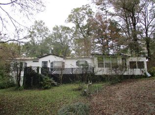 66 Lovers Ln, Georgetown, GA 39854