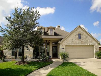 26815 Cascade Woods Ln, Cypress, TX, 77433