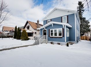4545 Lyndale Ave S, Minneapolis, MN 55419