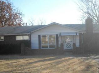 15207 Antrim Ln, Independence, MO 64050