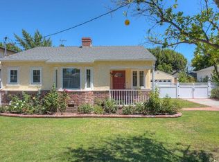 12329 Hesby St, Valley Village, CA 91607