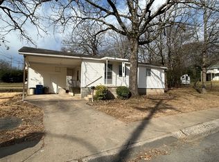 5401 Allen St, North Little Rock, AR 72118