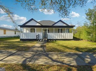 511 N Hill St, Griffin, GA 30223