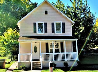 514 U St, Atchison, KS 66002