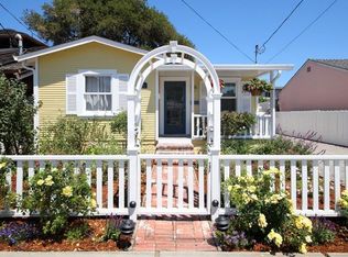 350 8th Ave, Santa Cruz, CA 95062