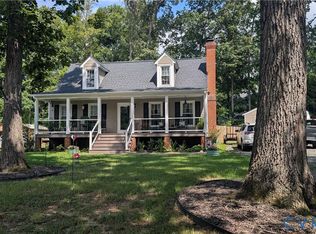 7248 Full Rack Dr, Midlothian, VA 23112