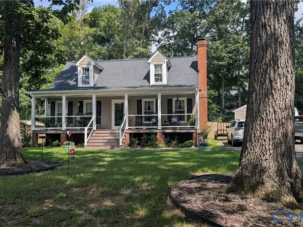 7248 Full Rack Dr, Midlothian, VA 23112