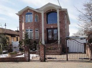 156-46 86th St, Jamaica, NY 11414