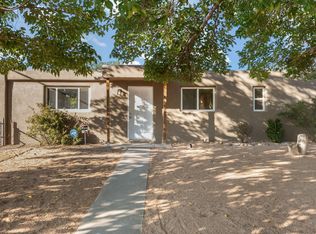 4807 Mescalero Rd NE, Albuquerque, NM 87110