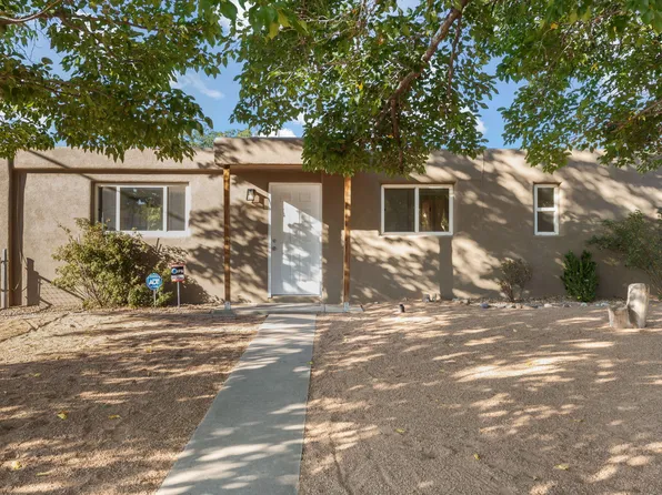 4807 Mescalero Rd NE, Albuquerque, NM 87110