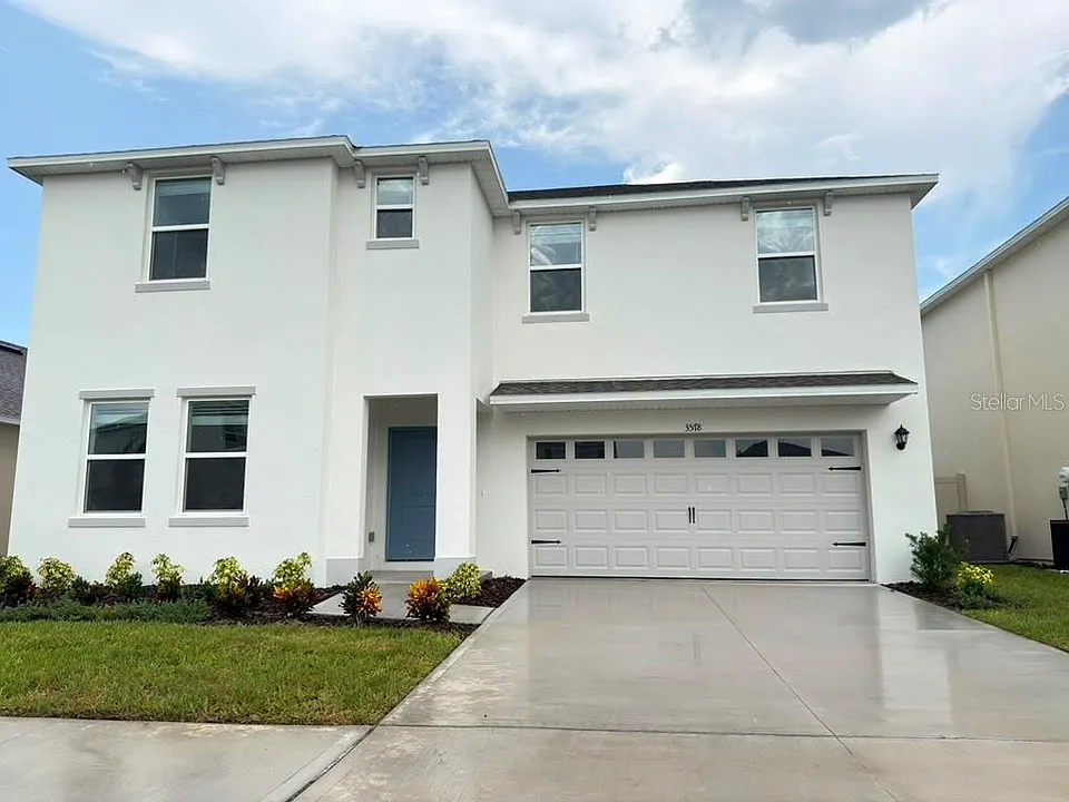 3578 Roden Rd