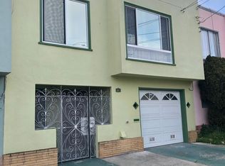 111 Bright St, San Francisco, CA 94132