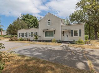 106 Pinnacle Rd, Plainville, CT 06062