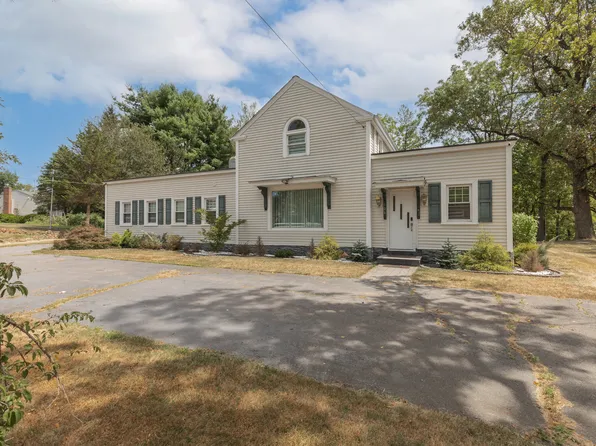 106 Pinnacle Road, Plainville, CT 06062