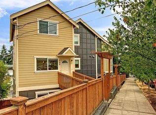 569 Ward Pl, Seattle, WA 98109