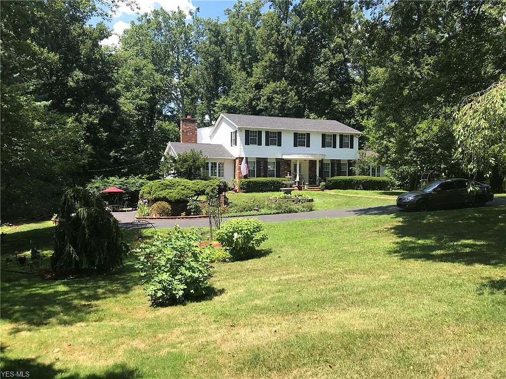 36 Meadowcrest Dr Parkersburg Wv 26104 Mls 4209000 Zillow