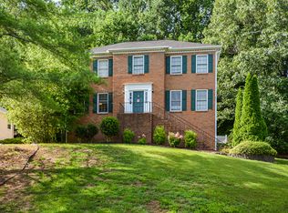 2113 Yorkshire Ct, Woodstock, GA 30189