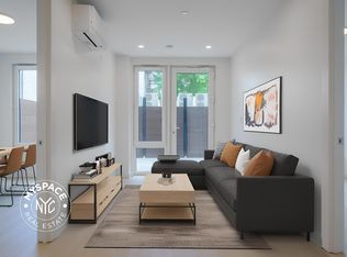 1499 Bedford Ave #2G, Brooklyn, NY 11216