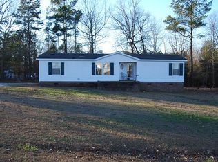 71 Amaryllis Ln, Halifax, NC 27839