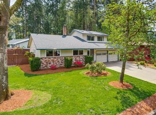 3808 SE Hager Ln, Milwaukie, OR 97267