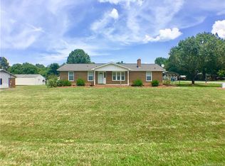 2465 Chevaron Dr, Concord, NC 28025