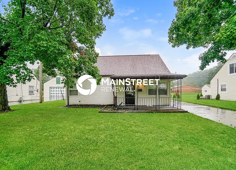 973 Exeter Rd — Photo 1