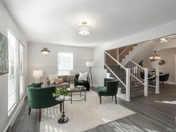 12048 E Canal Drive, Aurora, CO 80011