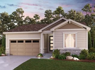 3870 N Gold Bug St, Aurora, CO 80019