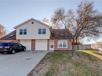 405 NE 90th Ter, Kansas City, MO, 64155