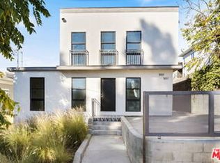 1659 Micheltorena St, Los Angeles, CA 90026