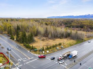 0 W Dimond Blvd, Anchorage, AK 99502