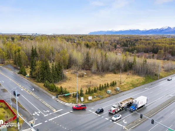 0 W Dimond Blvd, Anchorage, AK 99502