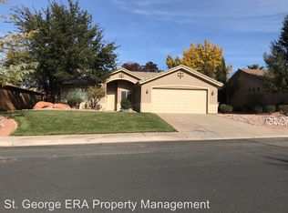 2034 W 1820 N, Saint George, UT 84770
