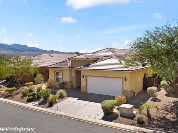 1011 Trickling Brook Rdg, Mesquite, NV 89034