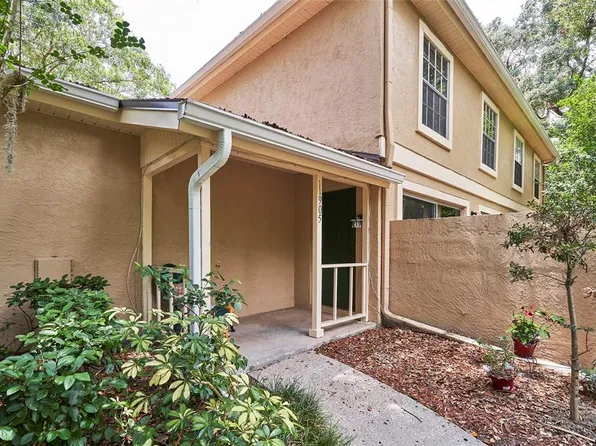 11905 Lakemist Cir #74, Tampa, FL 33617