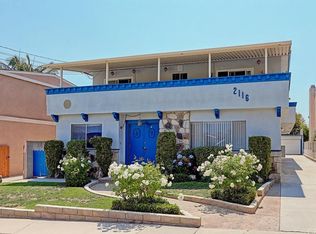 2116 Bataan Rd, Redondo Beach, CA 90278