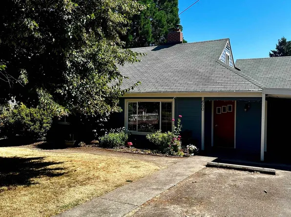 650 Vista Ave SE, Salem, OR 97302