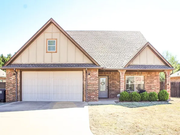 4807 Minco Rd, Enid, OK 73701