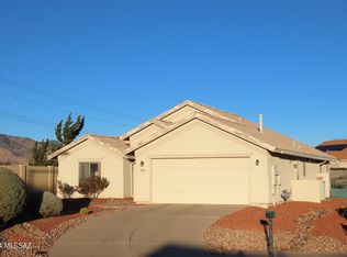 2201 Evening Shadow Ct, Sierra Vista, AZ 85650