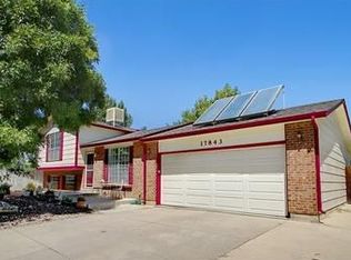 17843 E Idaho Pl, Aurora, CO 80017